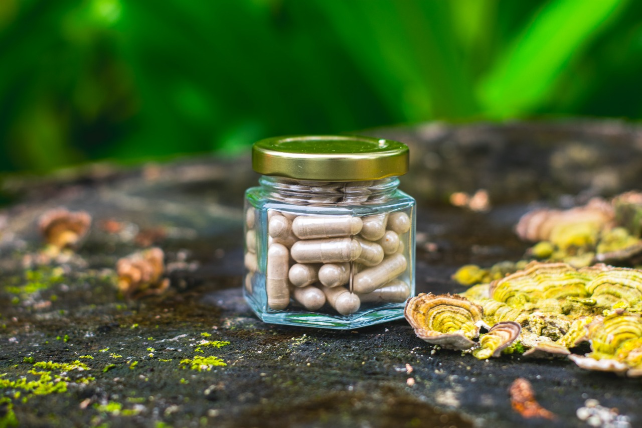 Micro Cola de Pavo - Vista 3